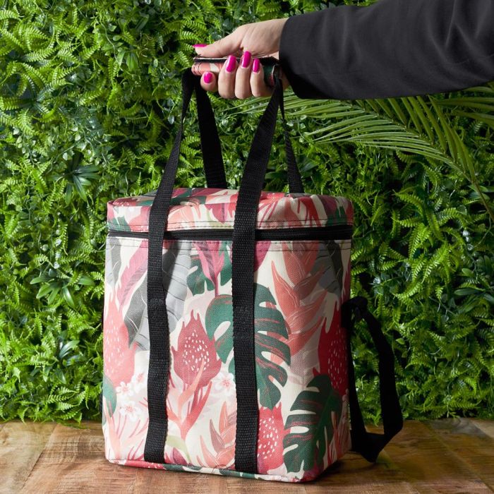 Bolsa Térmica 8,5 L Tropical Cook Concept 1