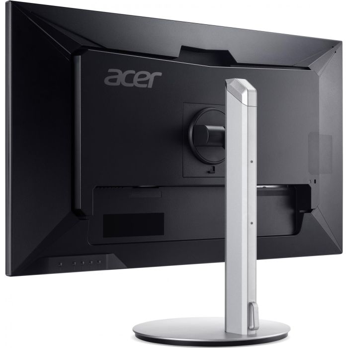 Acer CB322QU E Monitor 31.5" 80cm 16:9 60Hz 3840x2160 Plata Wide Quad HD IPS 1ms HDR10 5 Acer CB322QU E Monitor 31.5" 80cm 16:9 60Hz 3840x2160 Plata Wide Quad HD IPS 1ms HDR10 5