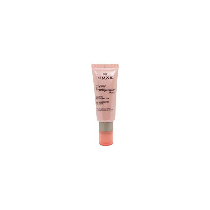Nuxe Creme Prodigieuse Boost Light Cream Crema Ligera Facial 40 mL 2 Nuxe Creme Prodigieuse Boost Light Cream Crema Ligera Facial 40 mL 2