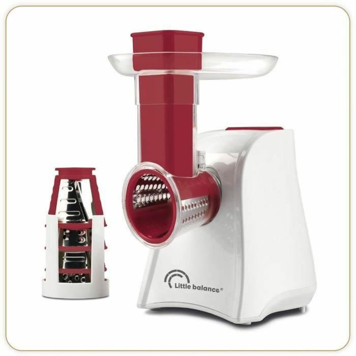 Little Balance LIT3760240787013 Cortador de verduras Easy Veggie