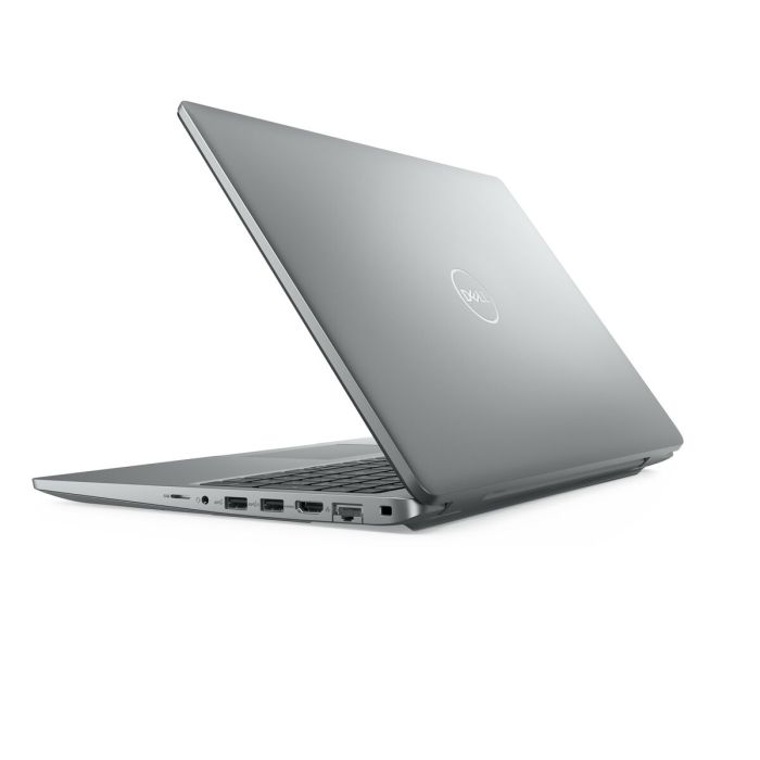 Laptop Dell PRECI 3591 Intel Core Ultra 7 155H 32 GB RAM 512 GB SSD 15,6" Qwerty Español 1