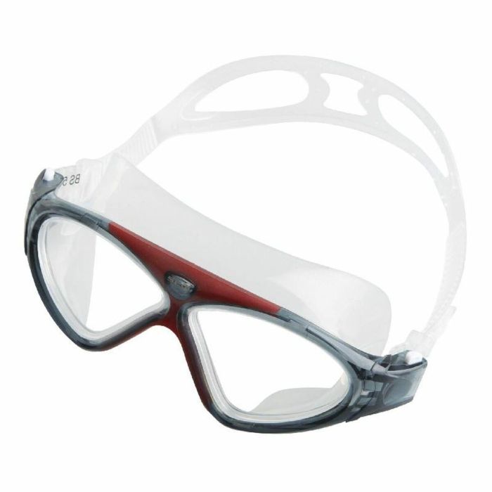 Gafas de Natación Seac 1520014720 Rojo Talla única 0 Gafas de Natación Seac 1520014720 Rojo Talla única 0