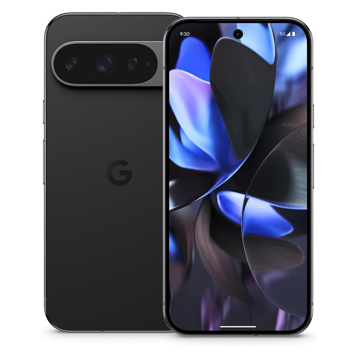 Smartphone Google Pixel 9 Pro 6,3" Octa Core 16 GB RAM 128 GB Negro