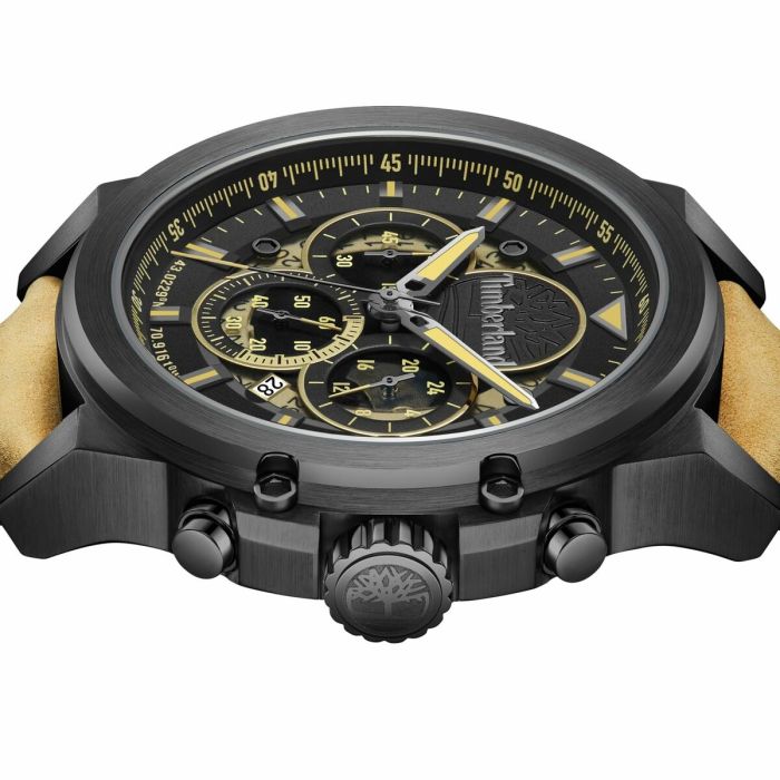 Reloj Hombre Timberland TDWGB0056003 4 Reloj Hombre Timberland TDWGB0056003 4