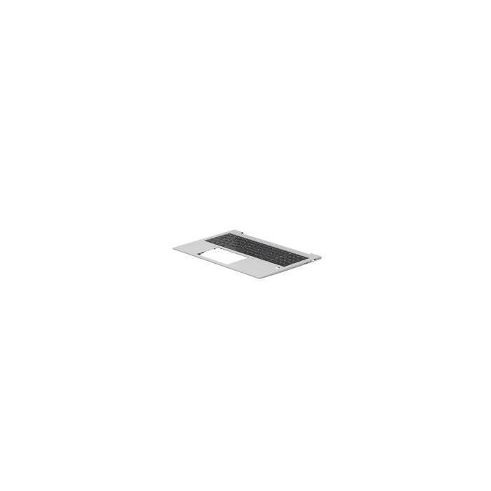 HP Top cover/keyboard HP Top cover/keyboard