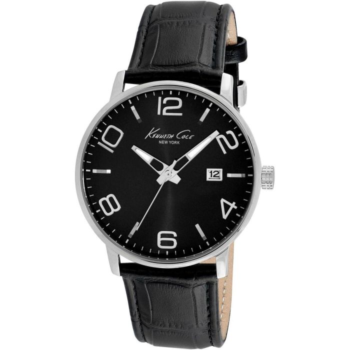 Reloj Hombre Kenneth Cole IKC8005 (Ø 42 mm)