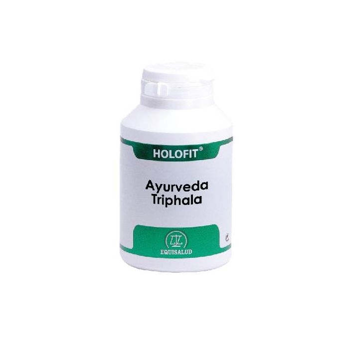 Ayurveda Triphala 180 Cáps Ayurveda Triphala 180 Cáps