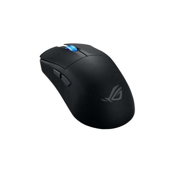 ASUS ROG Harpe Ace Mini Ratón Gaming Ambidextro Inalámbrico RF + Bluetooth + USB Type-C 42000 DPI 90MP03Z0-BMUA00 8
