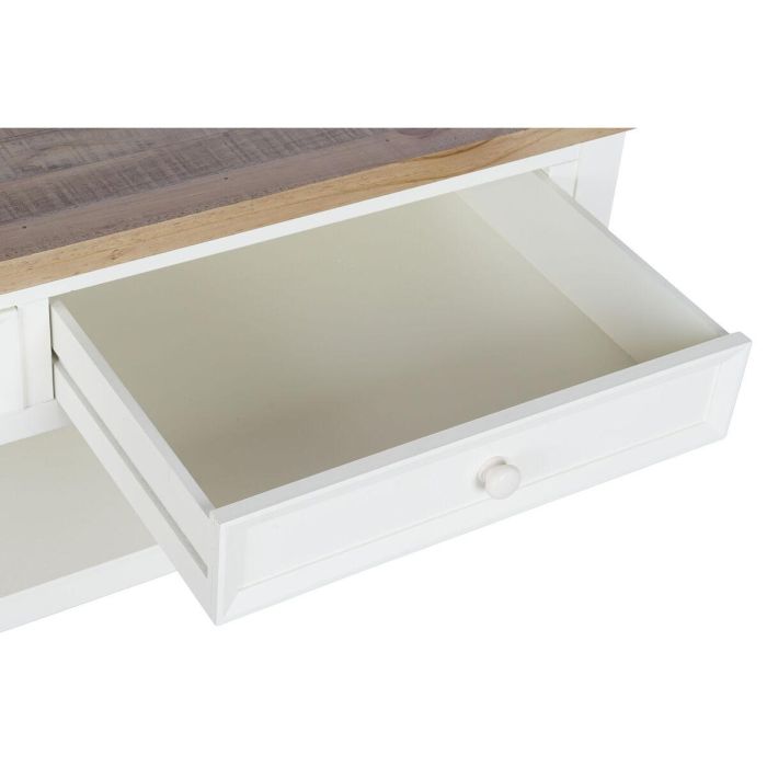 Mesa de Centro DKD Home Decor 114 x 60 x 46 cm 3