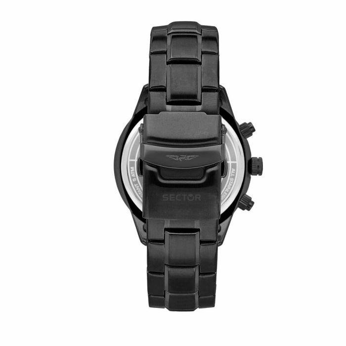 Reloj Hombre Sector (Ø 45 mm) 5 Reloj Hombre Sector (Ø 45 mm) 5