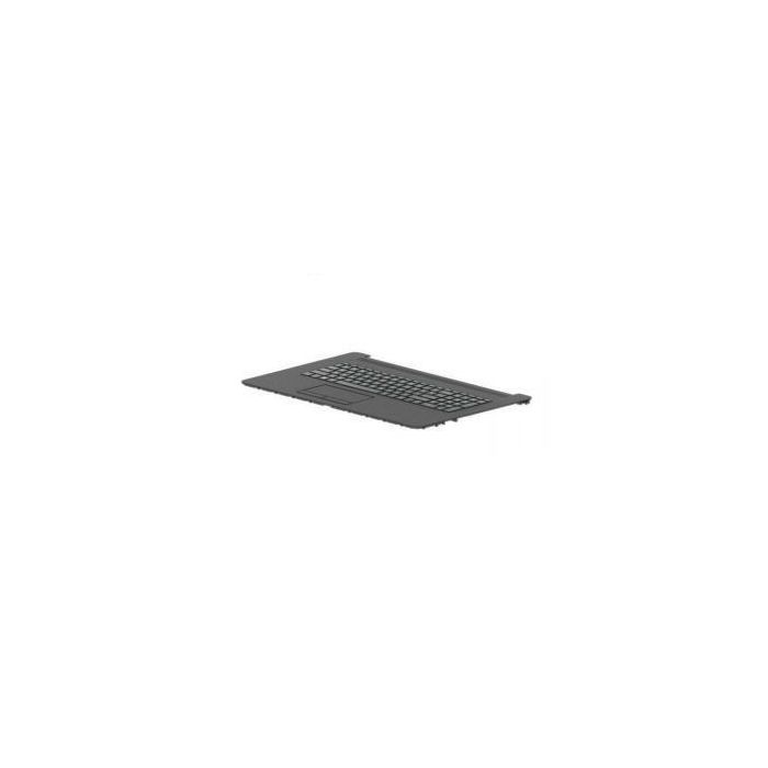 HP Top cover/keyboard HP Top cover/keyboard