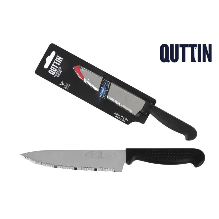 Cuchillo de Cocina Laser 13 cm - Inde (36 Unidades) Cuchillo de Cocina Laser 13 cm - Inde (36 Unidades)