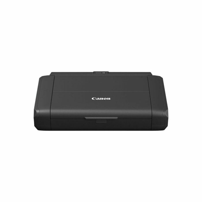 Canon MAXIFY BX110 Impresora Inyeccion Tinta Portatil con Bateria Carga Wi-Fi USB-C AirPrint 7
