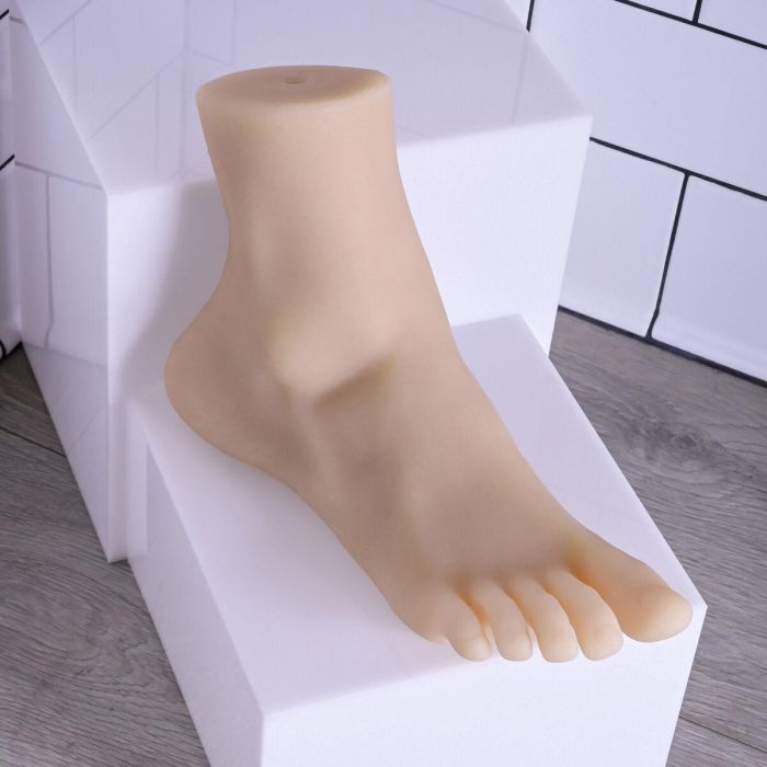 Masturbador Masculino Zero Tolerance Zero Tolerance Carne 12