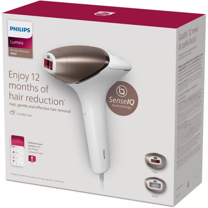 BRI 945/00 Lumea Prestige 1 BRI 945/00 Lumea Prestige 1