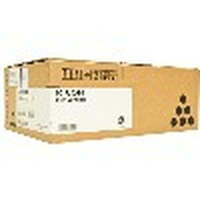 Ricoh SP6430 Toner Negro Ricoh SP6430 Toner Negro