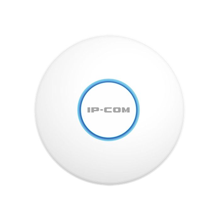 Punto Acceso Wifi Ip - Com Iuap - Ac - Lite 802.11Ac Punto Acceso Wifi Ip - Com Iuap - Ac - Lite 802.11Ac