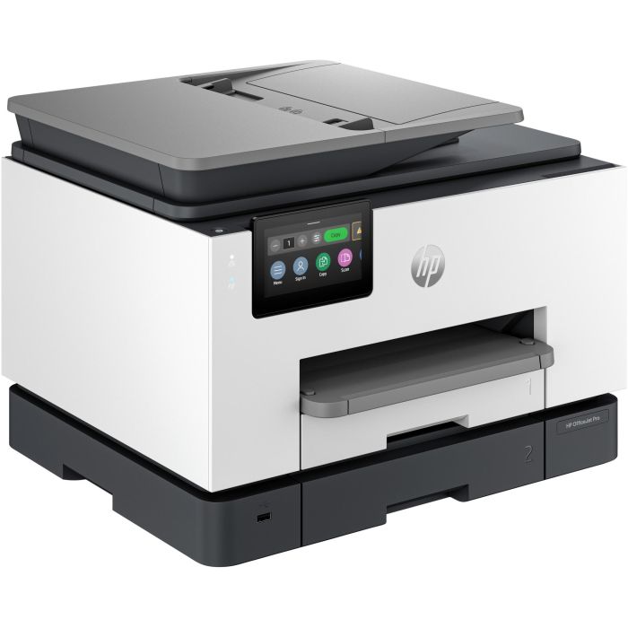 HP OfficeJet Pro 9130b Impresora Multifunción Tinta 4 en 1 A4 LAN WLAN Duplex Automático 1