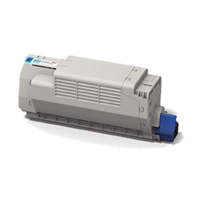 OKI TONER MC770/80 Cian 11,5K OKI TONER MC770/80 Cian 11,5K