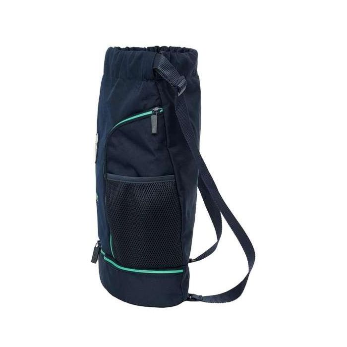 Saco mochila real madrid 2ª equipacion 25/26 35x40x1cm 3
