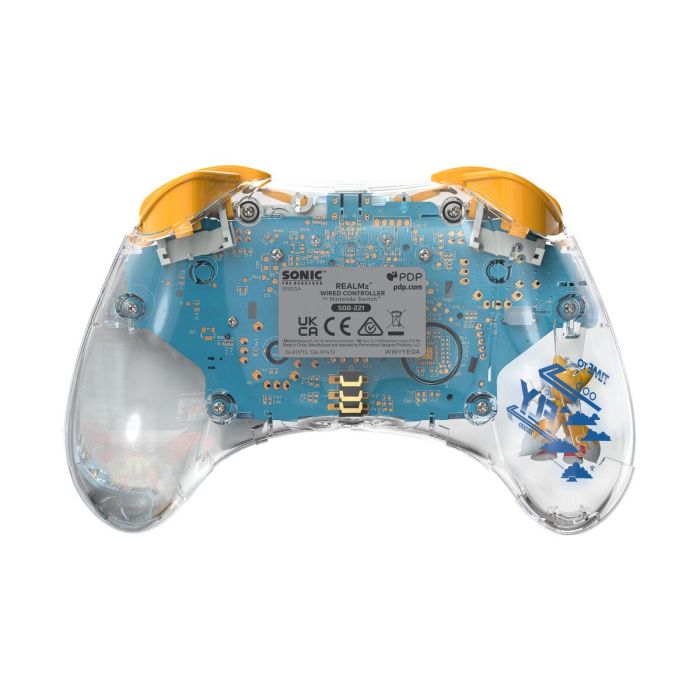 Mando Gaming PDP Tails Nintendo Switch Nintendo Switch 13 Mando Gaming PDP Tails Nintendo Switch Nintendo Switch 13