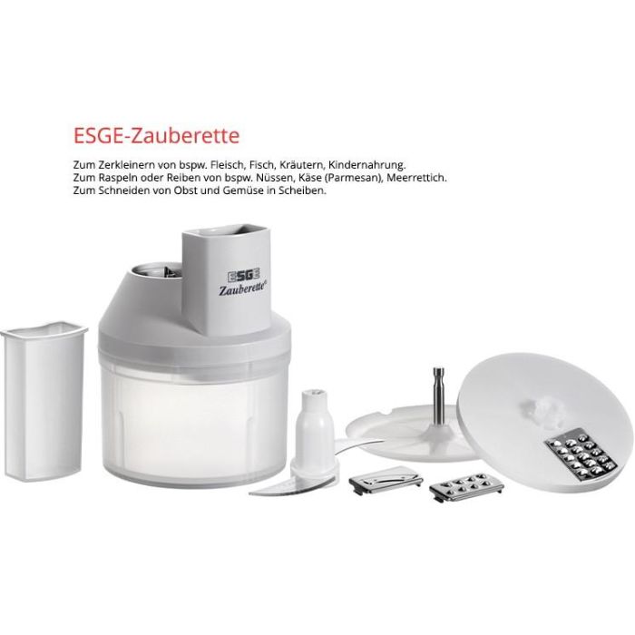 6500 Zauberette 7