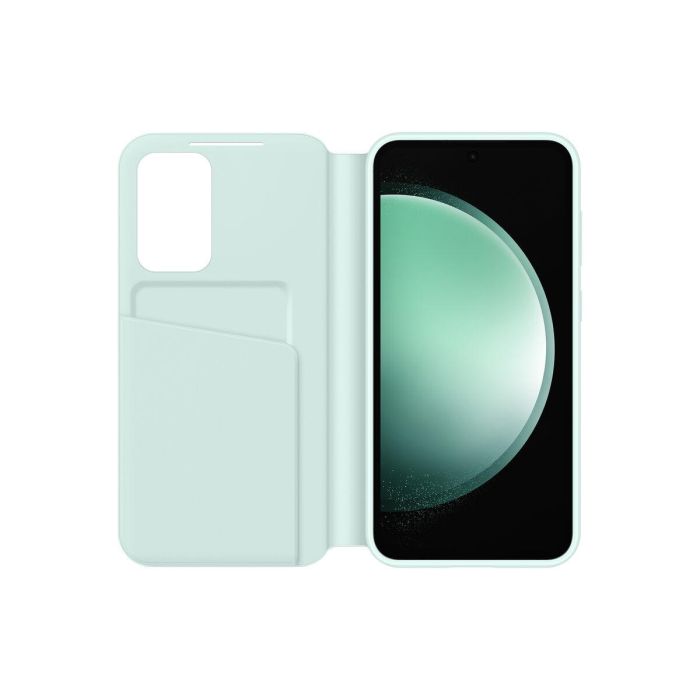 Funda para Móvil Samsung EF-ZS711CMEGWW Menta Galaxy S23 FE 1