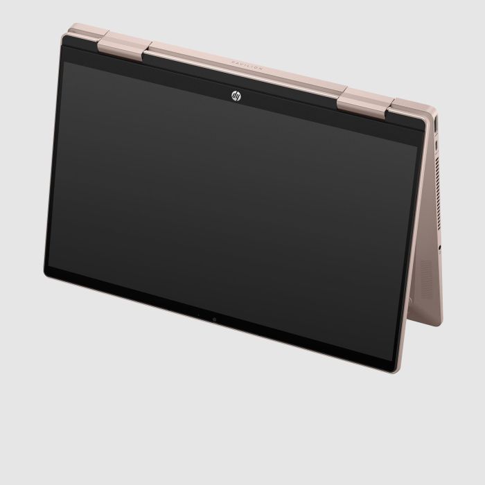 HP Pavilion x360 14-ek2053ng Intel® Core™ 5 120U 3
