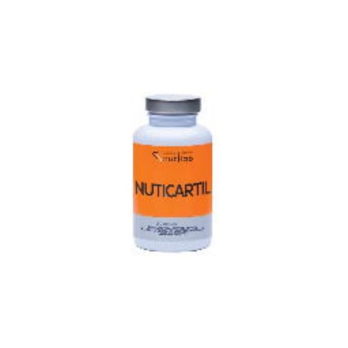Nuticartil 180Cap.