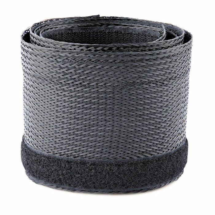 Organizador de Cables Startech WKSTNCMFLX Organizador de Cables Startech WKSTNCMFLX