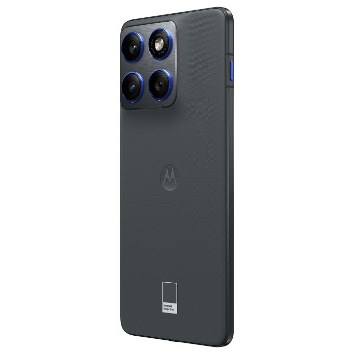 Motorola Edge 70 12GB 512GB 50MP 6.7'' AMOLED 120Hz Gris