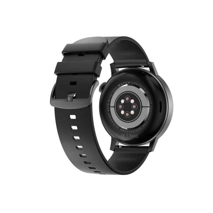 Reloj Smartwatch Forever Forevive 4 Sb - 350 2 Reloj Smartwatch Forever Forevive 4 Sb - 350 2