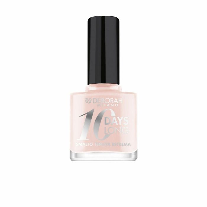 Deborah Milano Laca Uñas 10Days Long - Nude Pink 791