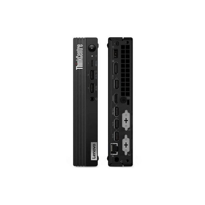 PC Lenovo ThinkCentre M70q Gen 4 12E3000CSP Intel Core i5-13400T/ 16GB/ 512GB SSD/ Win11 Pro 1 PC Lenovo ThinkCentre M70q Gen 4 12E3000CSP Intel Core i5-13400T/ 16GB/ 512GB SSD/ Win11 Pro 1