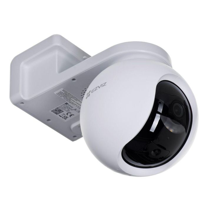 EZVIZ EB8 4G Esférico Cámara de seguridad IP Interior y exterior 2304 x 1296 Pixeles Techo/pared 10