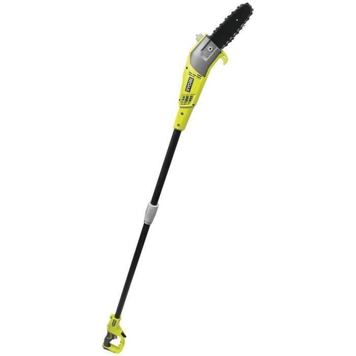 Podadora de poste RYOBI 750 W Podadora de poste RYOBI 750 W