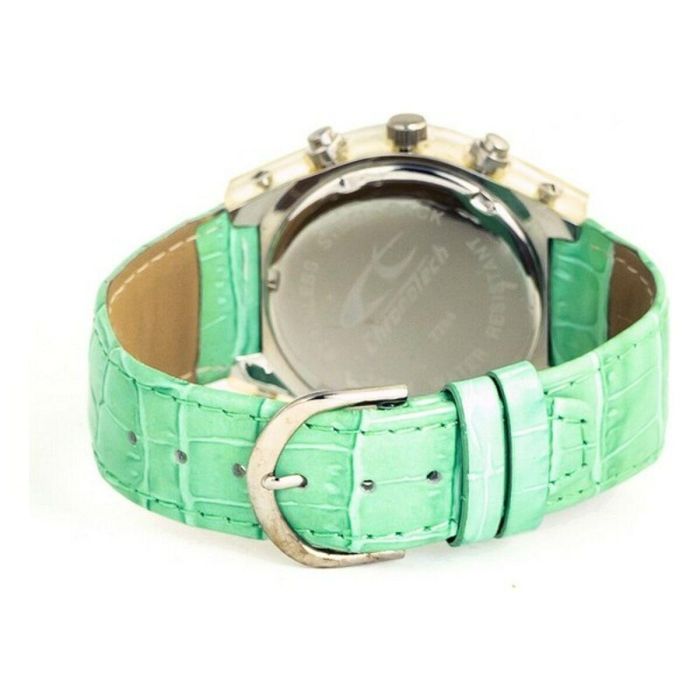 Reloj Mujer Chronotech CT7284S-07 (Ø 40 mm) 1 Reloj Mujer Chronotech CT7284S-07 (Ø 40 mm) 1