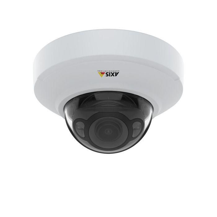 Axis Cámara IP minidomo M4216-LV 4MP 3-6mm IR20 WDR IK08 IP42 interior 3