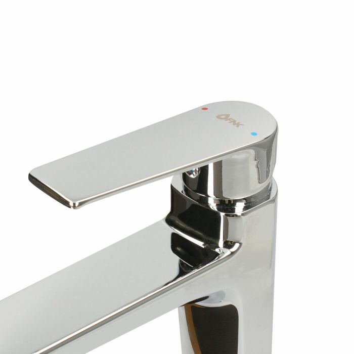 Grifo Monomando Fontastock Zinc Aleación de Zinc Alto 2 Grifo Monomando Fontastock Zinc Aleación de Zinc Alto 2