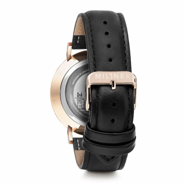 Reloj Mujer Millner 0010202-CAMDEN (Ø 40 mm) 1 Reloj Mujer Millner 0010202-CAMDEN (Ø 40 mm) 1