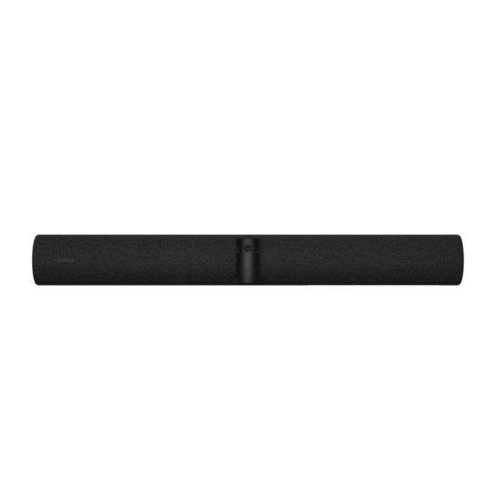 Videocámara Jabra 8200-231 4K Ultra HD Negro