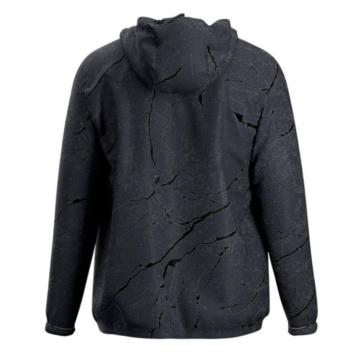 Chubasquero Joma Sport Helsinki R-Night Negro 3