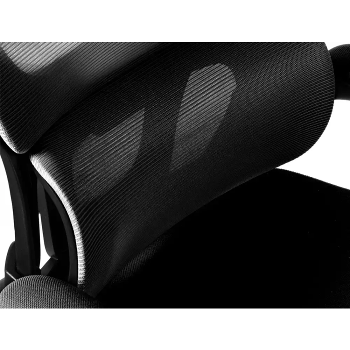 Q-connect Silla de Dirección Sorrento Malla Negro Altura Máx 1360 mm, 600x650 mm 6 Q-connect Silla de Dirección Sorrento Malla Negro Altura Máx 1360 mm, 600x650 mm 6