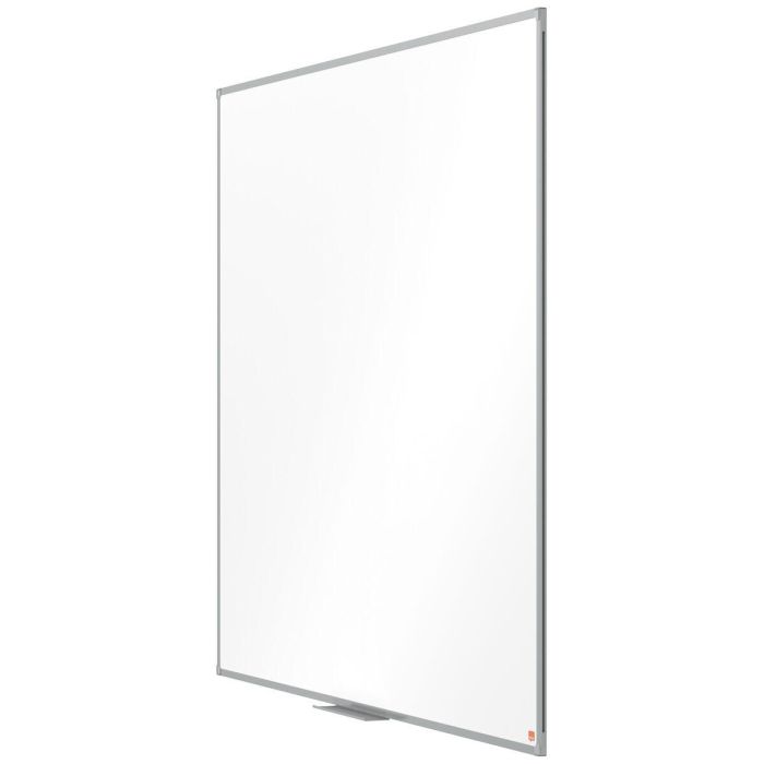 Pizarra magnética Nobo Essence Blanco Acero 150 x 120 cm 4