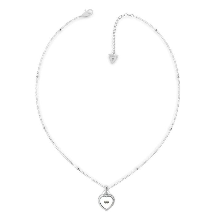 Collar Mujer Guess JUBN01420JWRHT-U 45 cm 1 Collar Mujer Guess JUBN01420JWRHT-U 45 cm 1