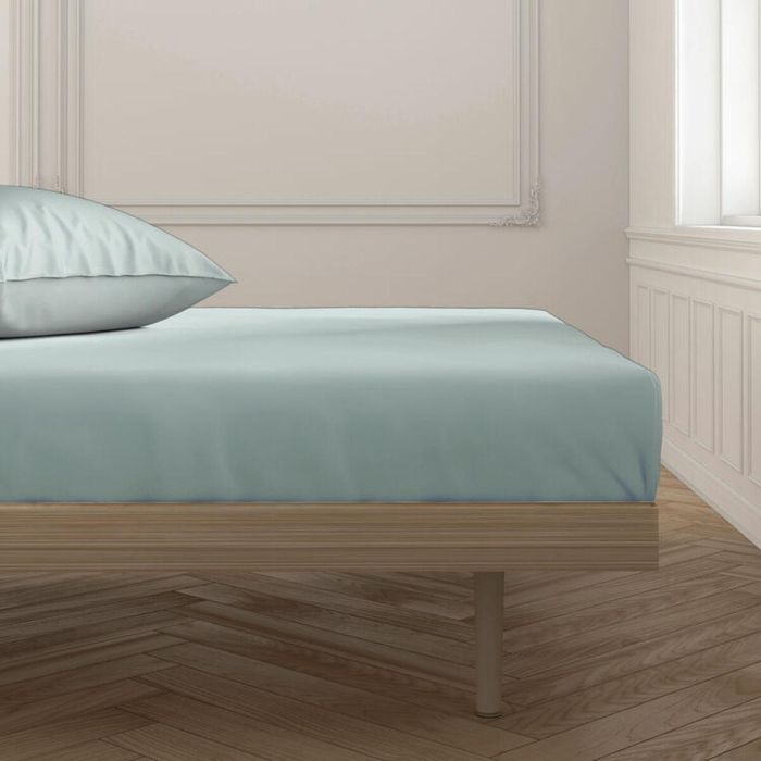 Sábana Bajera Ajustable Happy Home Mix Colors Gris Cama de 105 6 Sábana Bajera Ajustable Happy Home Mix Colors Gris Cama de 105 6