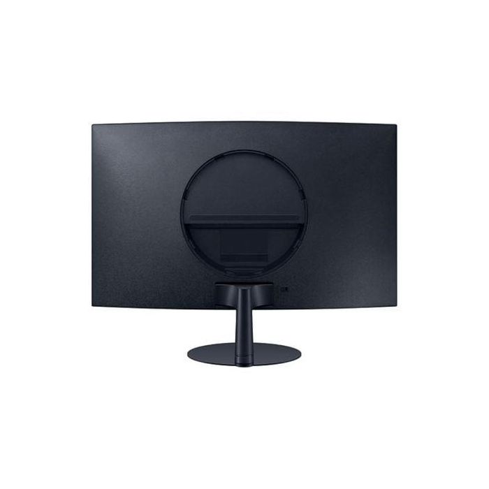 Monitor Curvo Samsung Essential Monitor S39C S27C390EAU/ 27"/ Full HD/ Multimedia/ Negro 4 Monitor Curvo Samsung Essential Monitor S39C S27C390EAU/ 27"/ Full HD/ Multimedia/ Negro 4