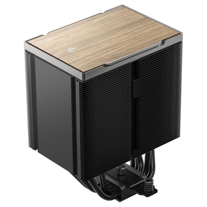 Deepcool AK500 G2 Refrigerador de aire 12 cm Negro 5