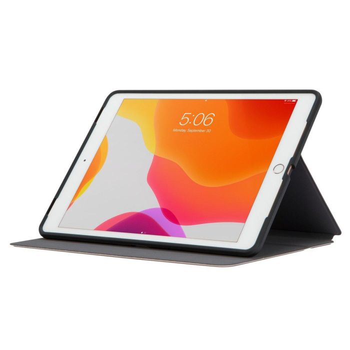 Funda para Tablet Targus THZ85008GL Oro Rosa 3 Funda para Tablet Targus THZ85008GL Oro Rosa 3