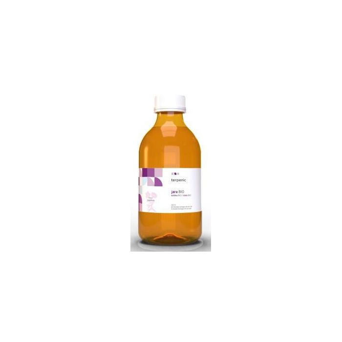 Agua De Jara Hidrolato Alimentario Bio 250Ml.
